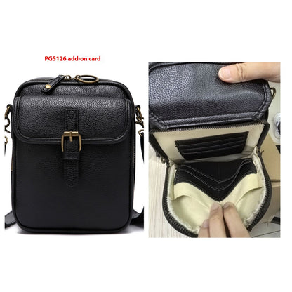 Sac Vintage Unisexe Grande Capacité,  Élégant, Pratique et Parfait pour le Voyage