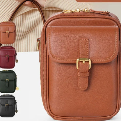Sac Vintage Unisexe Grande Capacité,  Élégant, Pratique et Parfait pour le Voyage