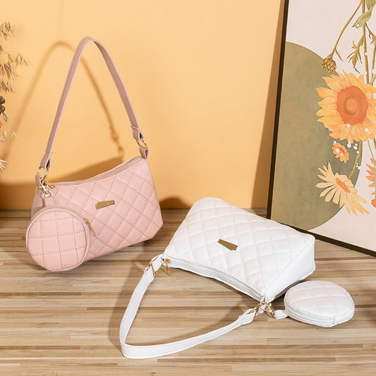 Sac à Bandoulière Élégance et Fonctionnalité au Quotidien