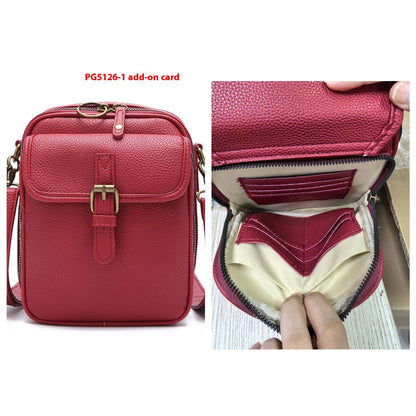 Sac Vintage Unisexe Grande Capacité,  Élégant, Pratique et Parfait pour le Voyage