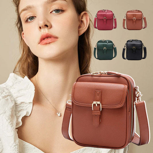 Sac Vintage Unisexe Grande Capacité,  Élégant, Pratique et Parfait pour le Voyage